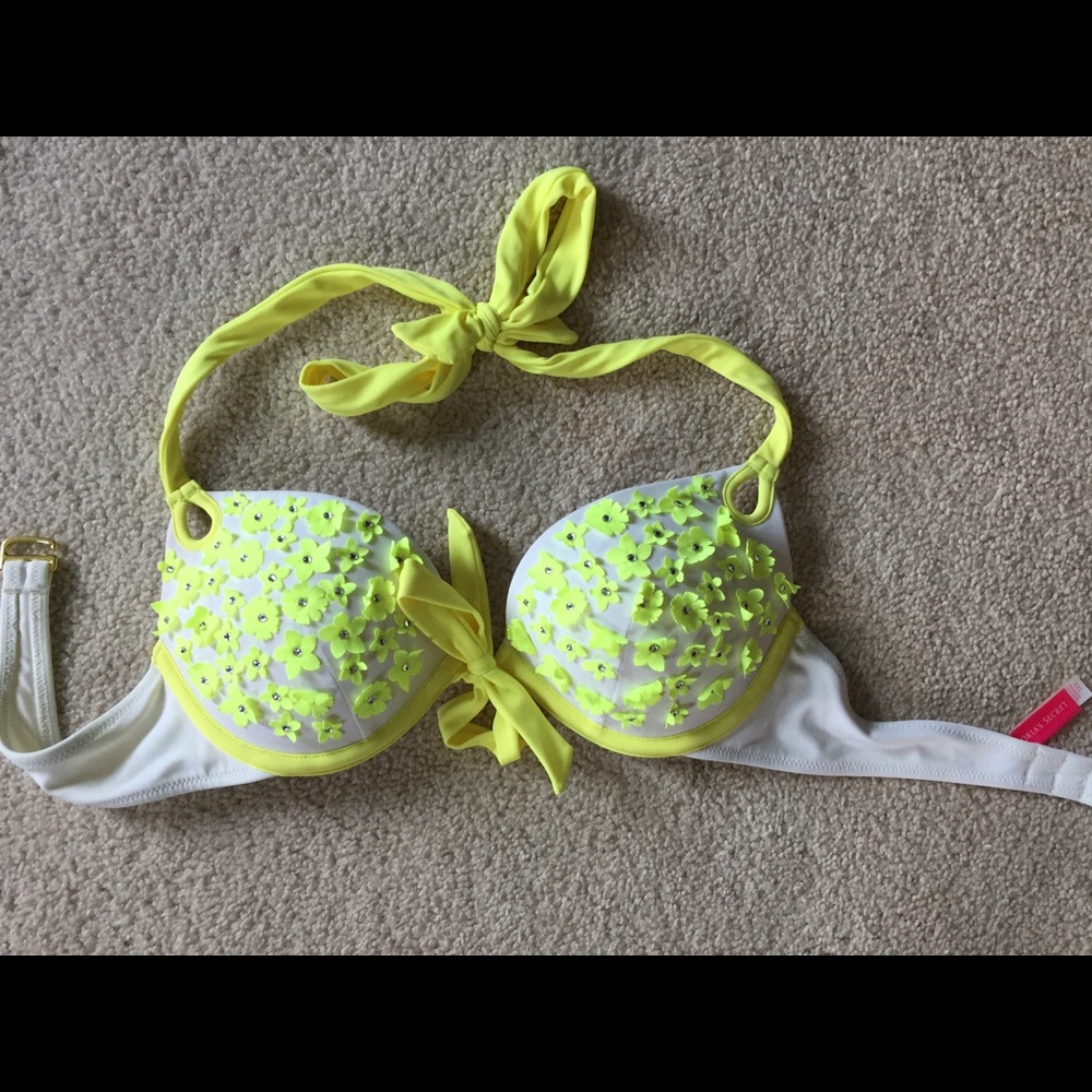 Victoria Secret Bathing suit top